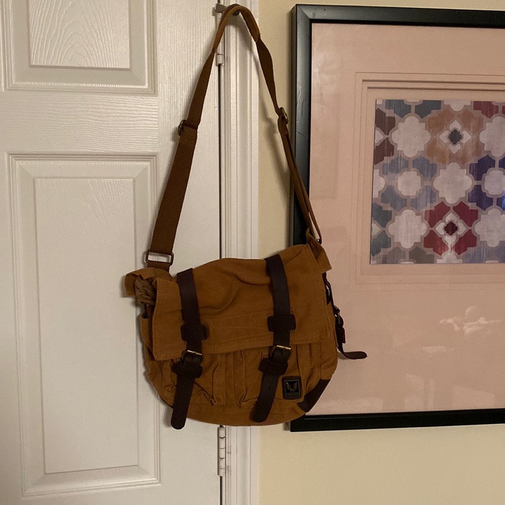 Muchuan Traveler Bag
